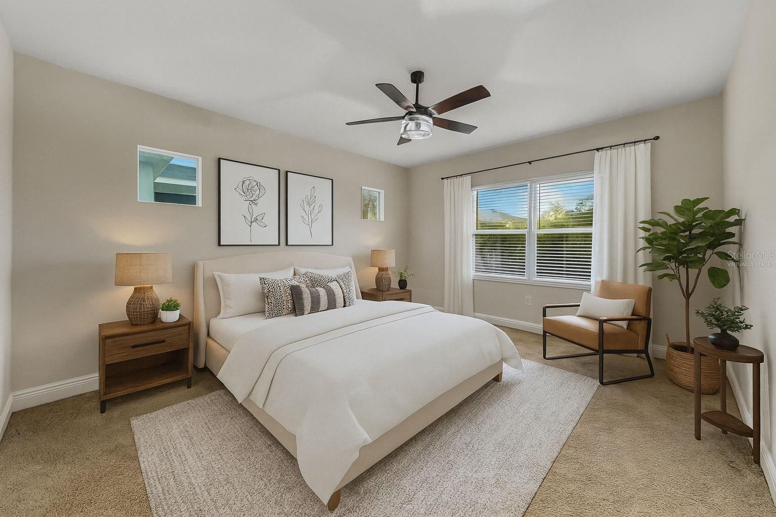 WATERSET PH 5B-2 - Residential