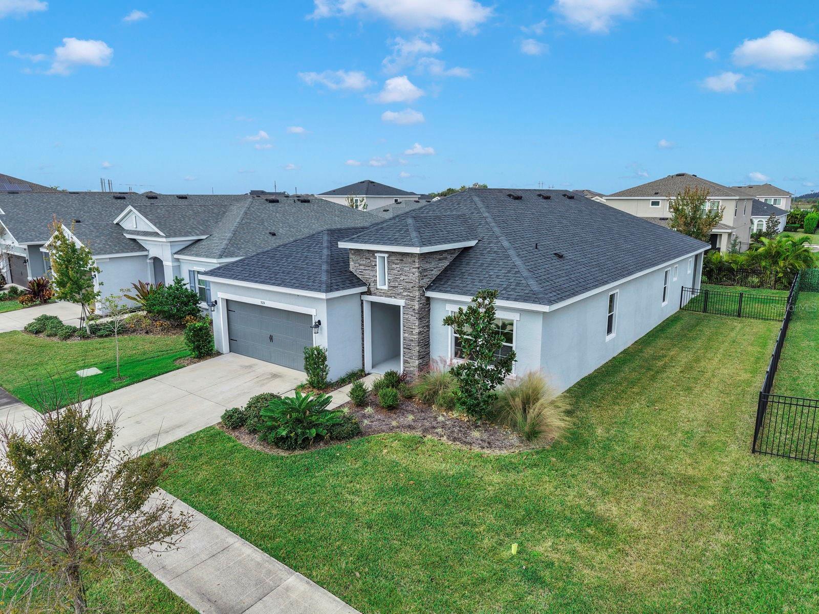 WATERSET PH 5B-2 - Residential