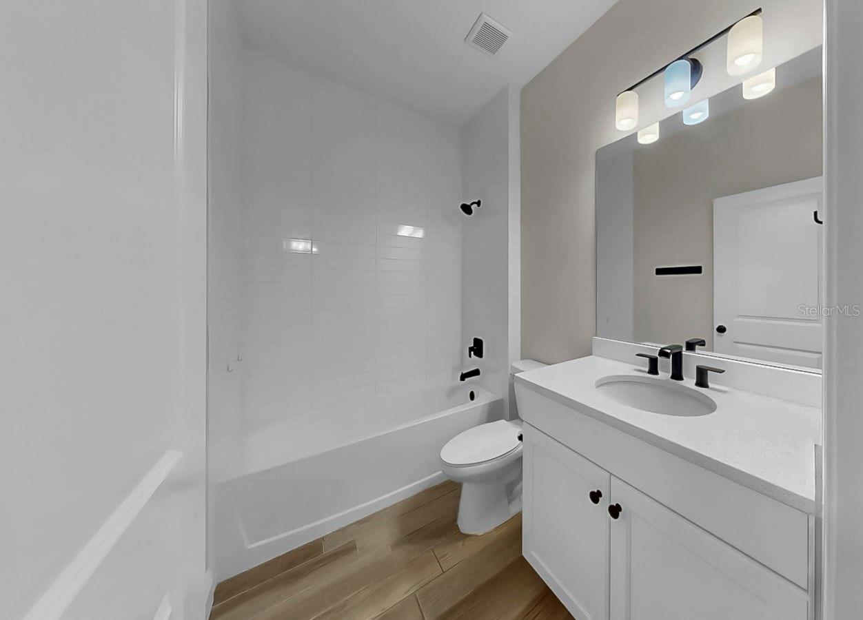 WATERSET PH 5B-2 - Residential