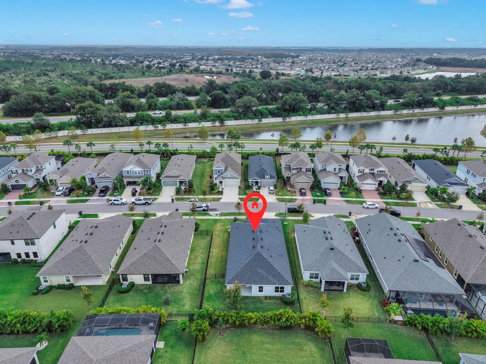 WATERSET PH 5B-2 - Residential