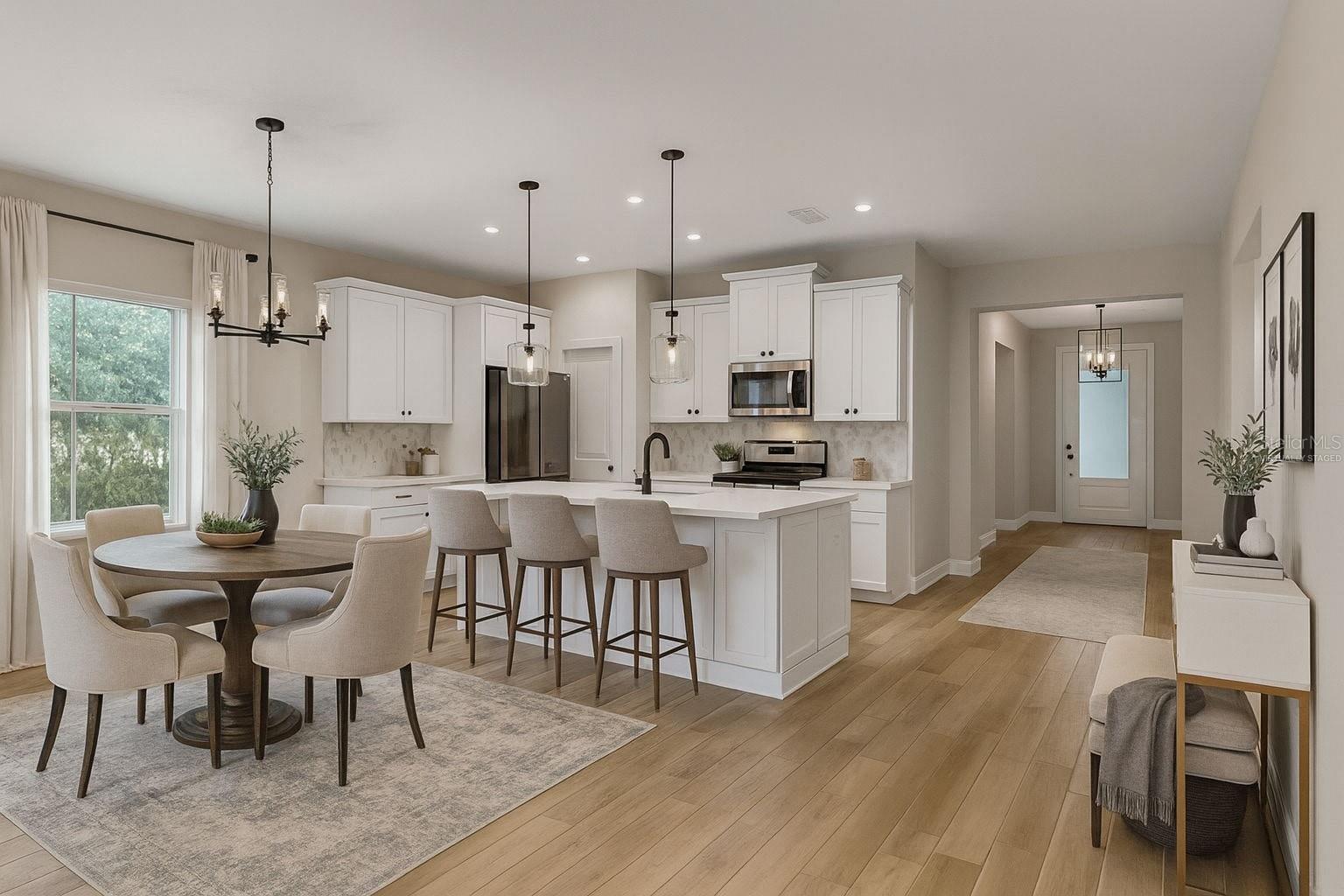 WATERSET PH 5B-2 - Residential