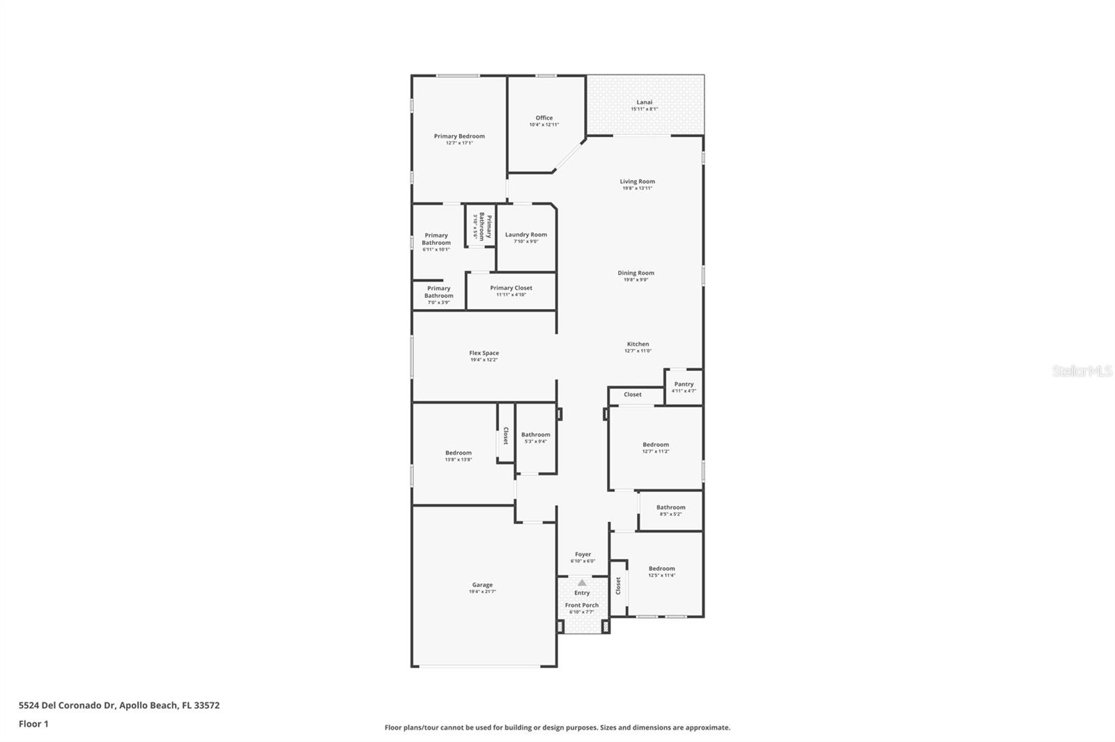 WATERSET PH 5B-2 - Residential