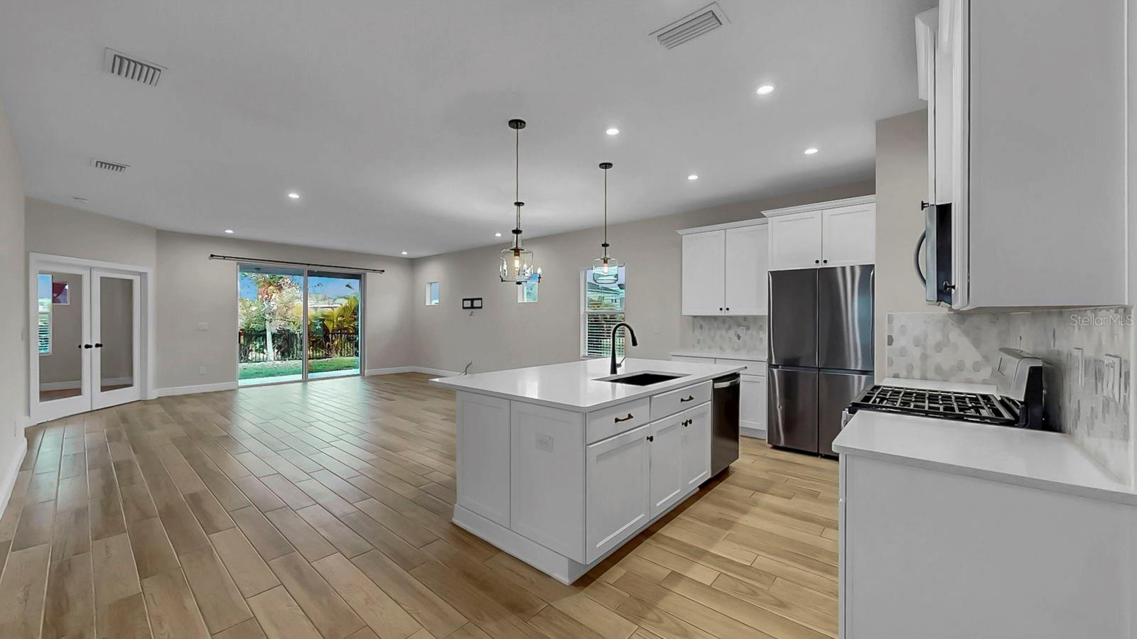 WATERSET PH 5B-2 - Residential