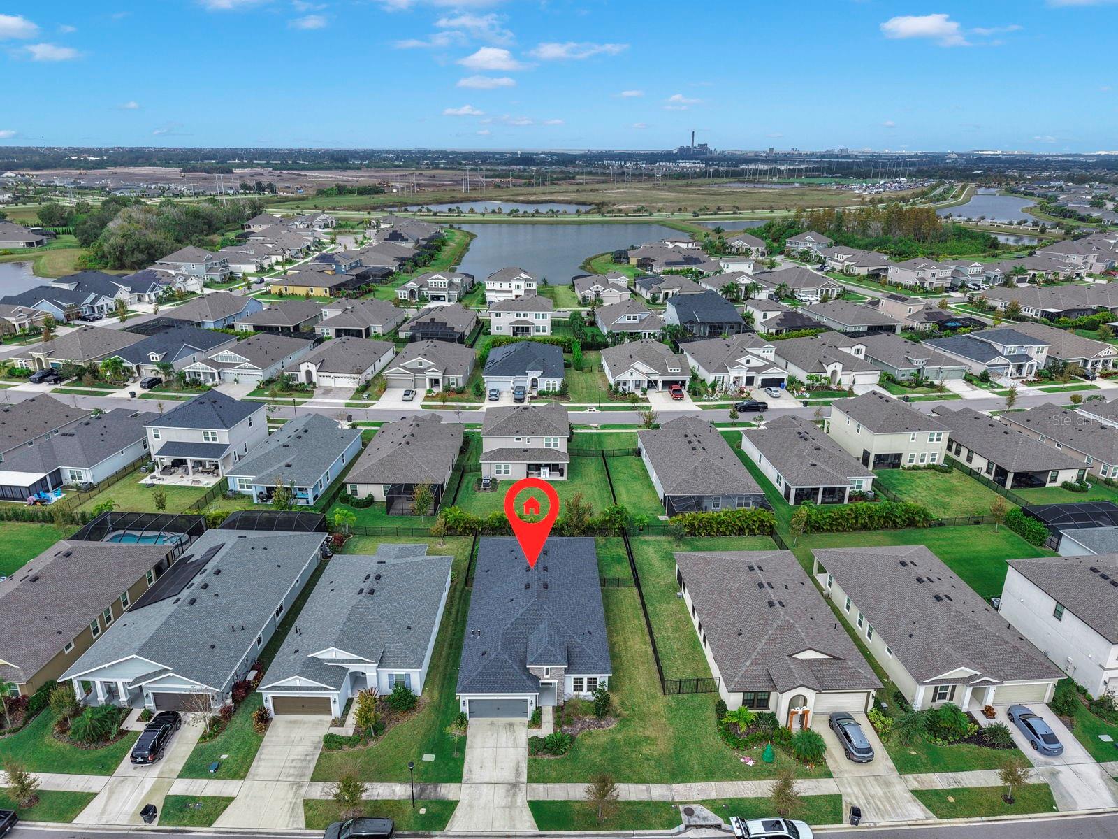 WATERSET PH 5B-2 - Residential