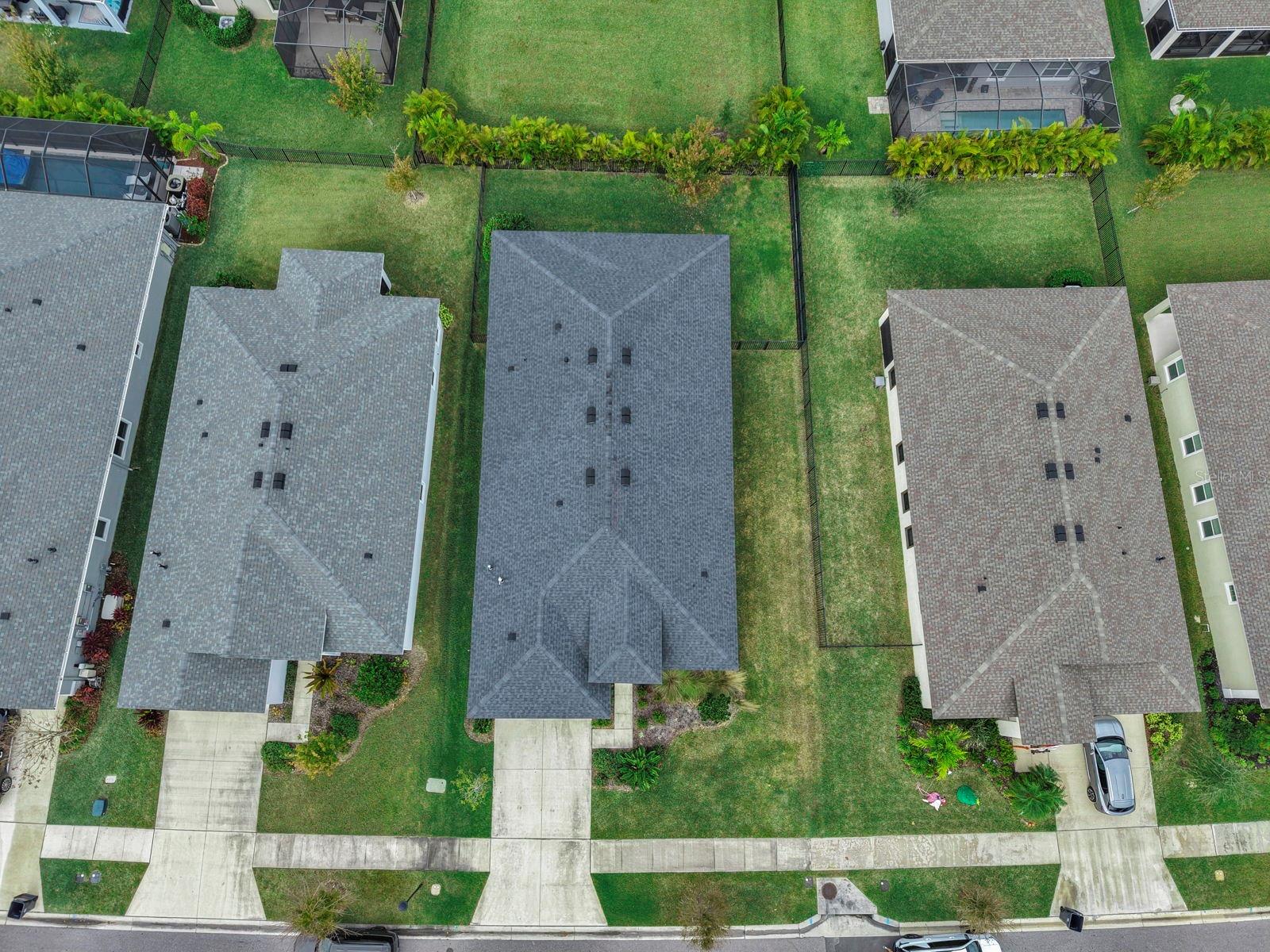 WATERSET PH 5B-2 - Residential