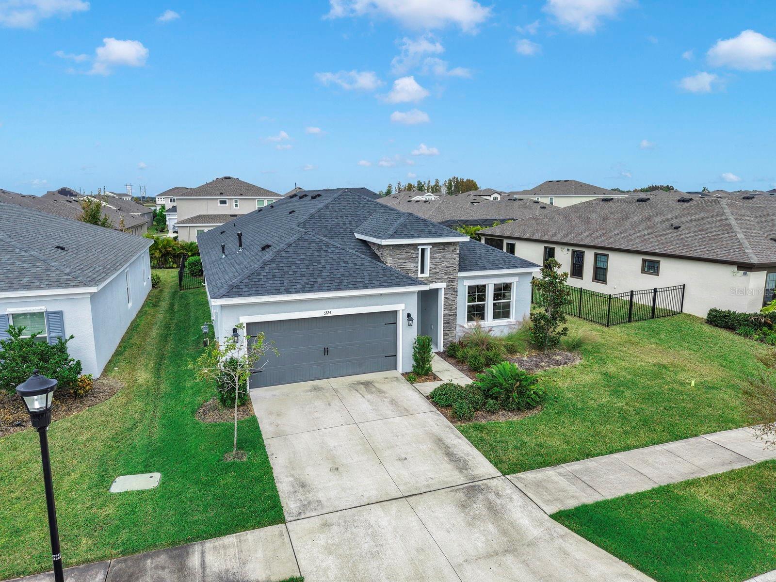 WATERSET PH 5B-2 - Residential