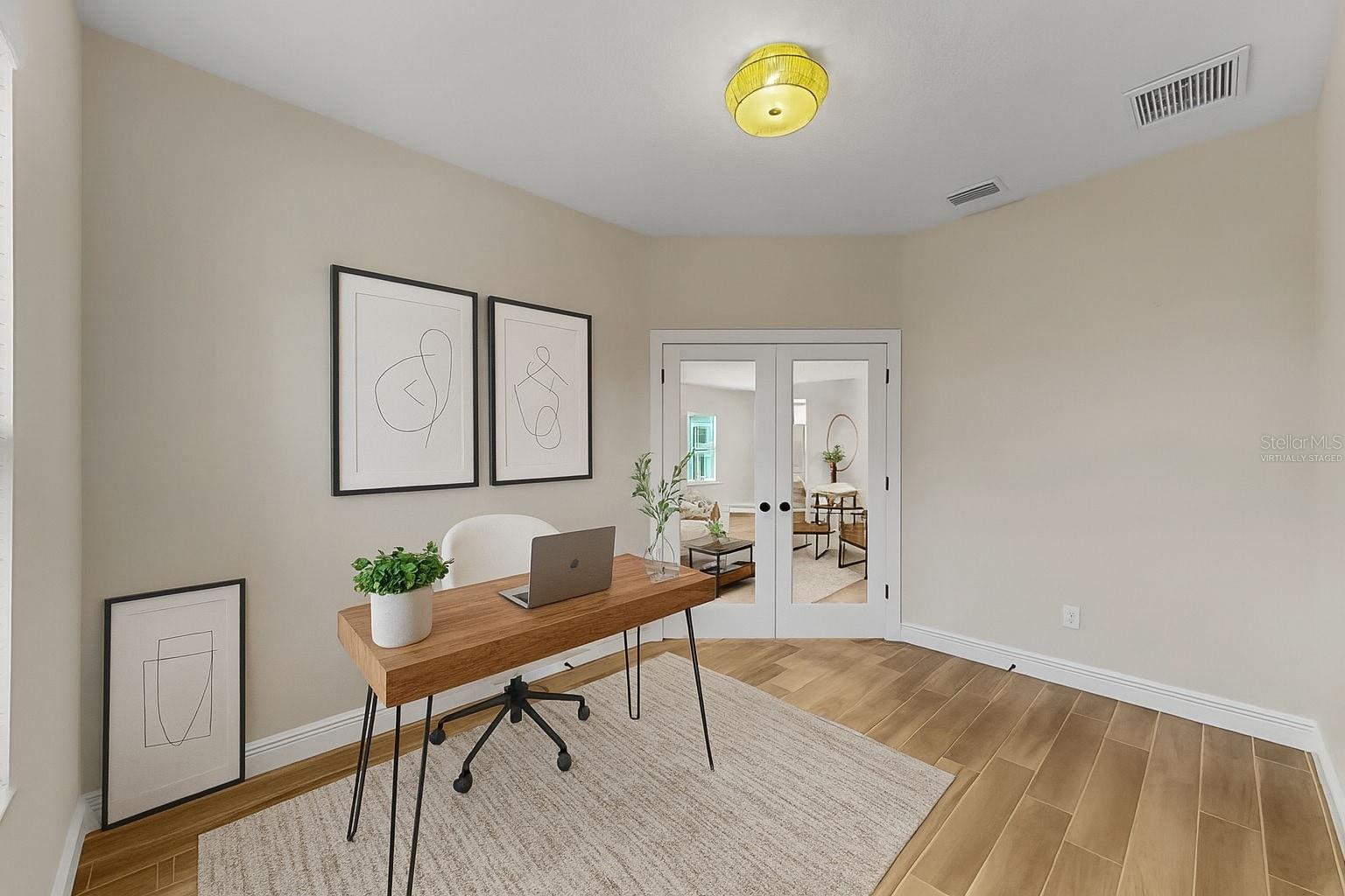 WATERSET PH 5B-2 - Residential