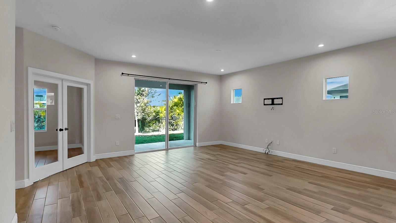 WATERSET PH 5B-2 - Residential