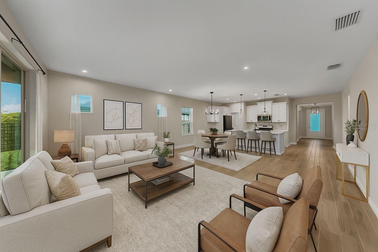 WATERSET PH 5B-2 - Residential