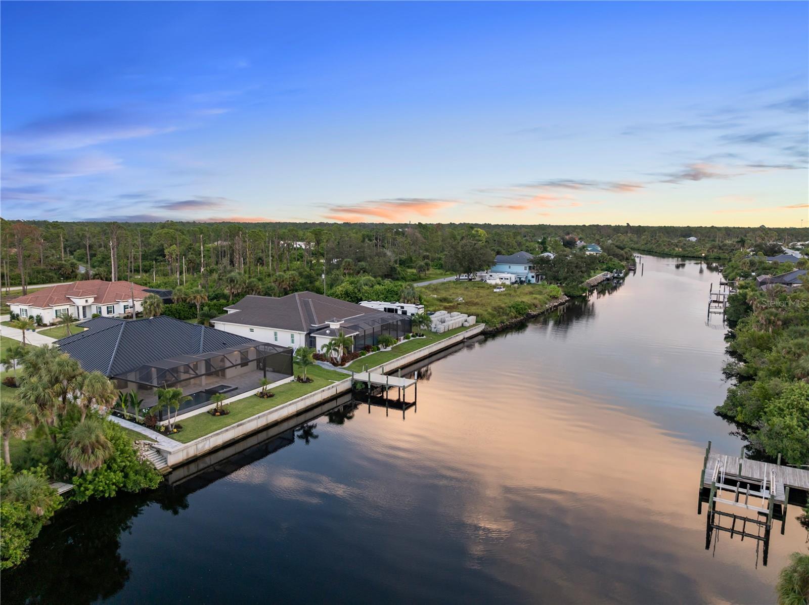 PORT CHARLOTTE SEC 049 - Residential