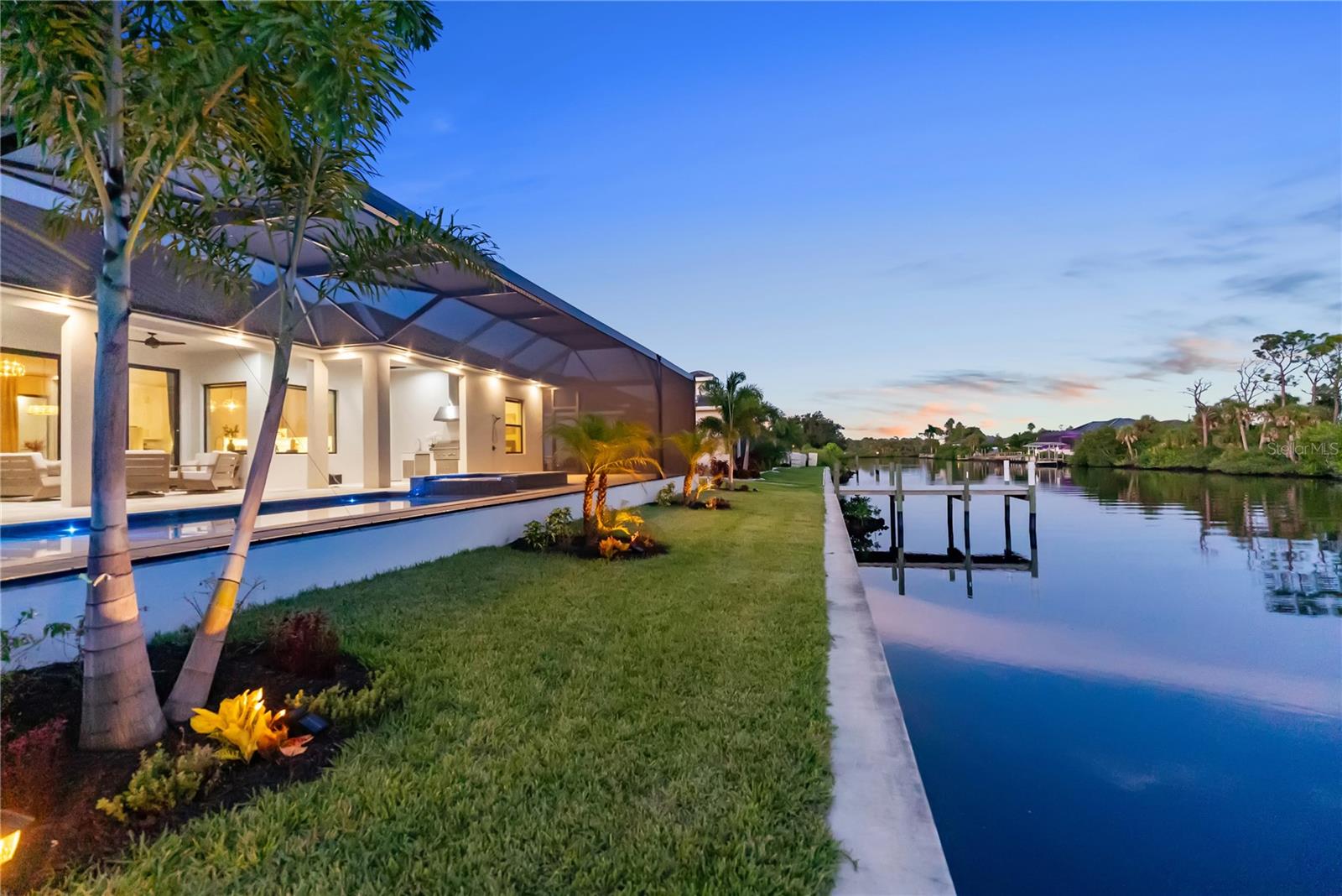 PORT CHARLOTTE SEC 049 - Residential