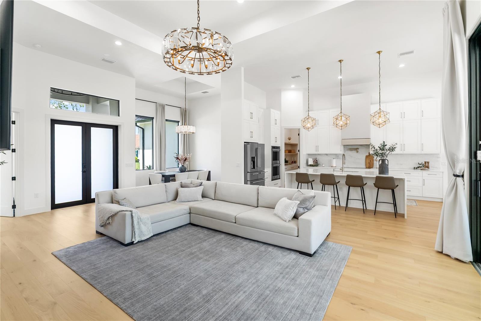 PORT CHARLOTTE SEC 049 - Residential