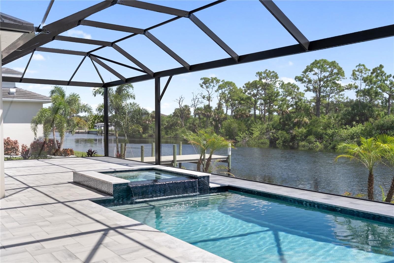 PORT CHARLOTTE SEC 049 - Residential