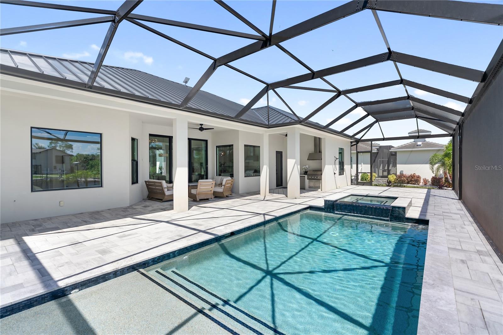 PORT CHARLOTTE SEC 049 - Residential