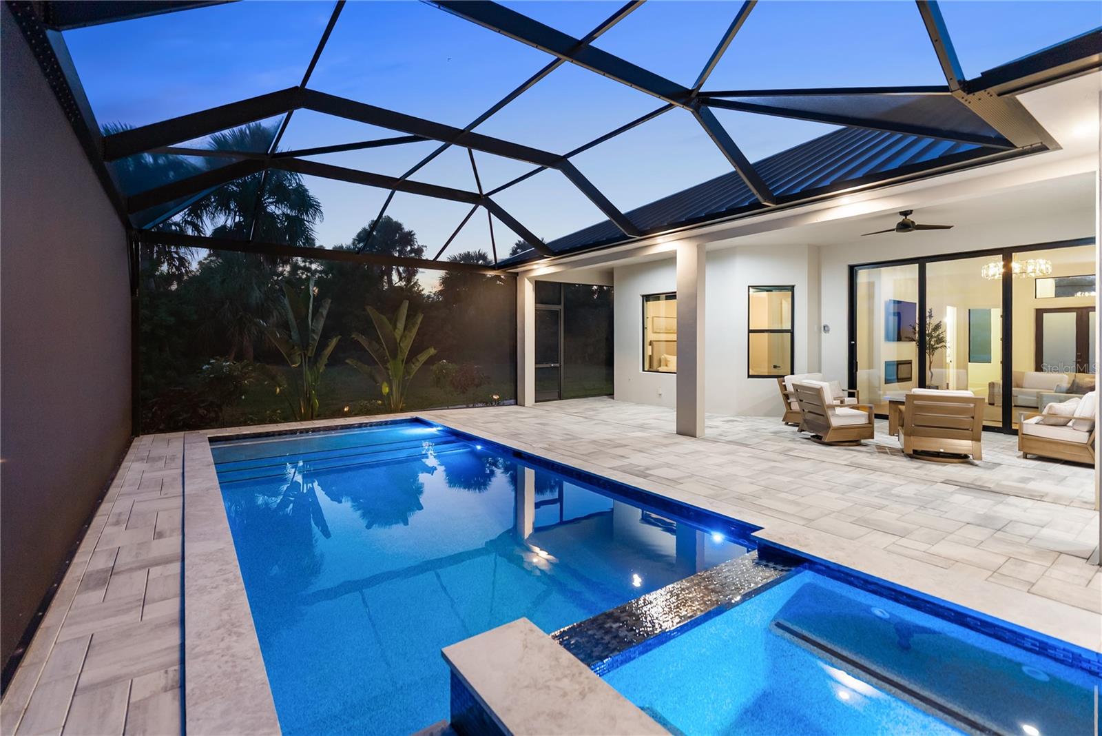 PORT CHARLOTTE SEC 049 - Residential