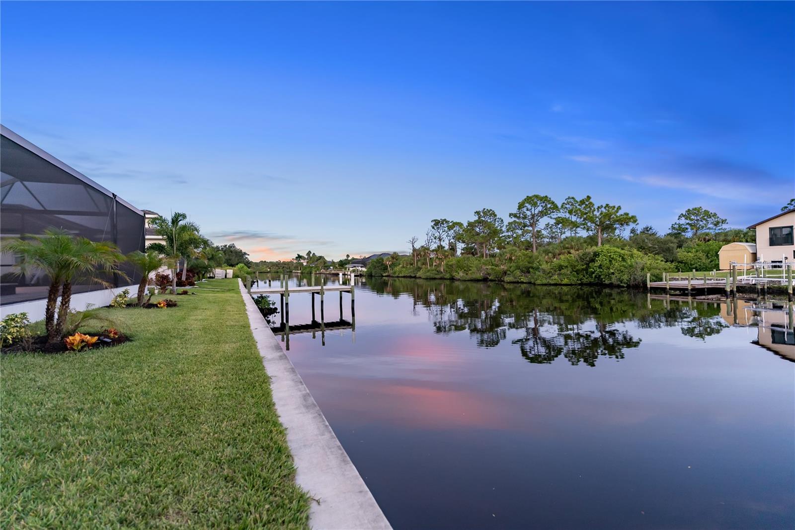 PORT CHARLOTTE SEC 049 - Residential