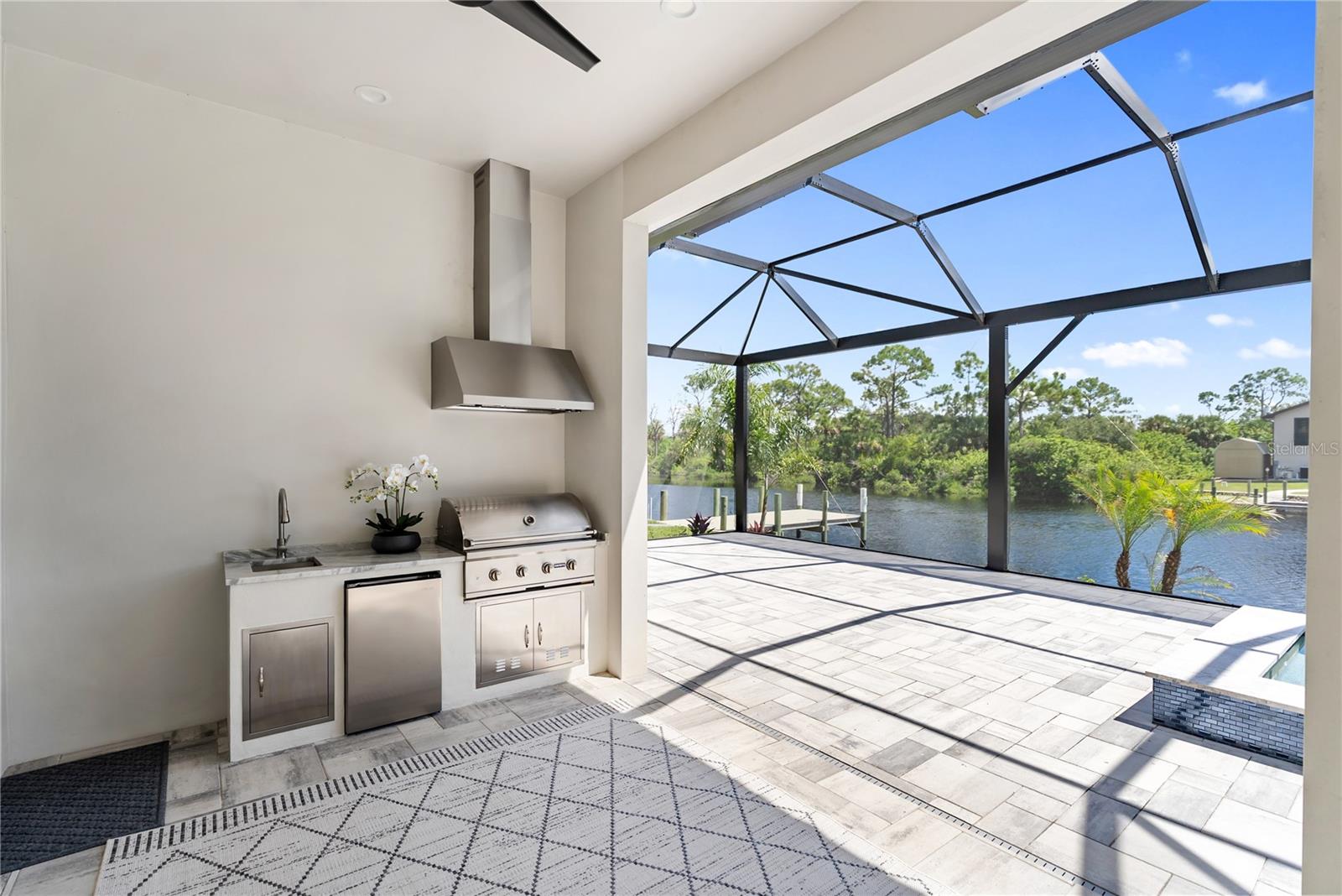 PORT CHARLOTTE SEC 049 - Residential