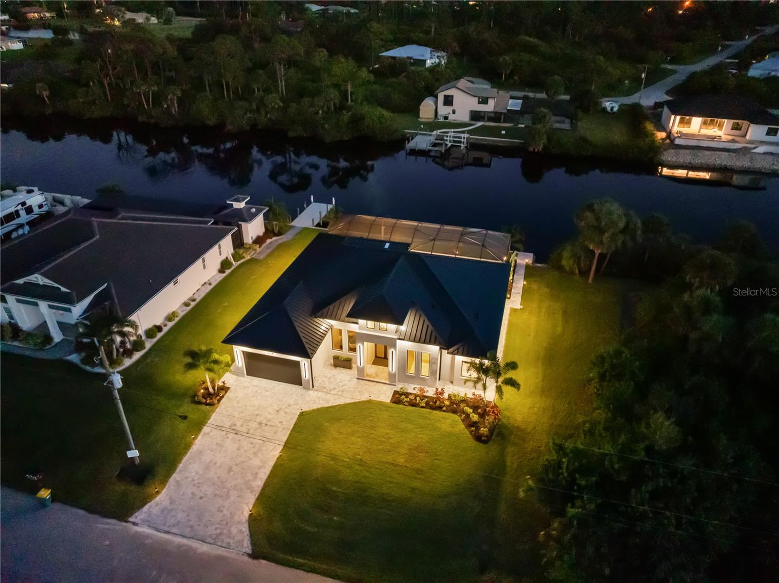 PORT CHARLOTTE SEC 049 - Residential