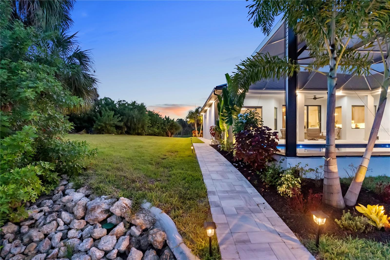 PORT CHARLOTTE SEC 049 - Residential