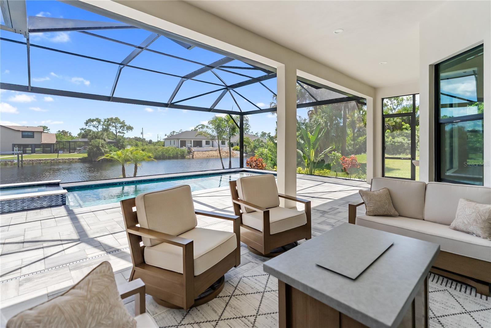 PORT CHARLOTTE SEC 049 - Residential