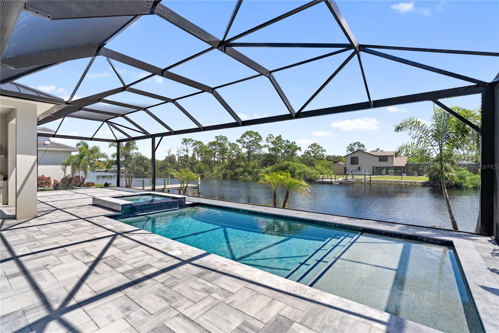 PORT CHARLOTTE SEC 049 - Residential