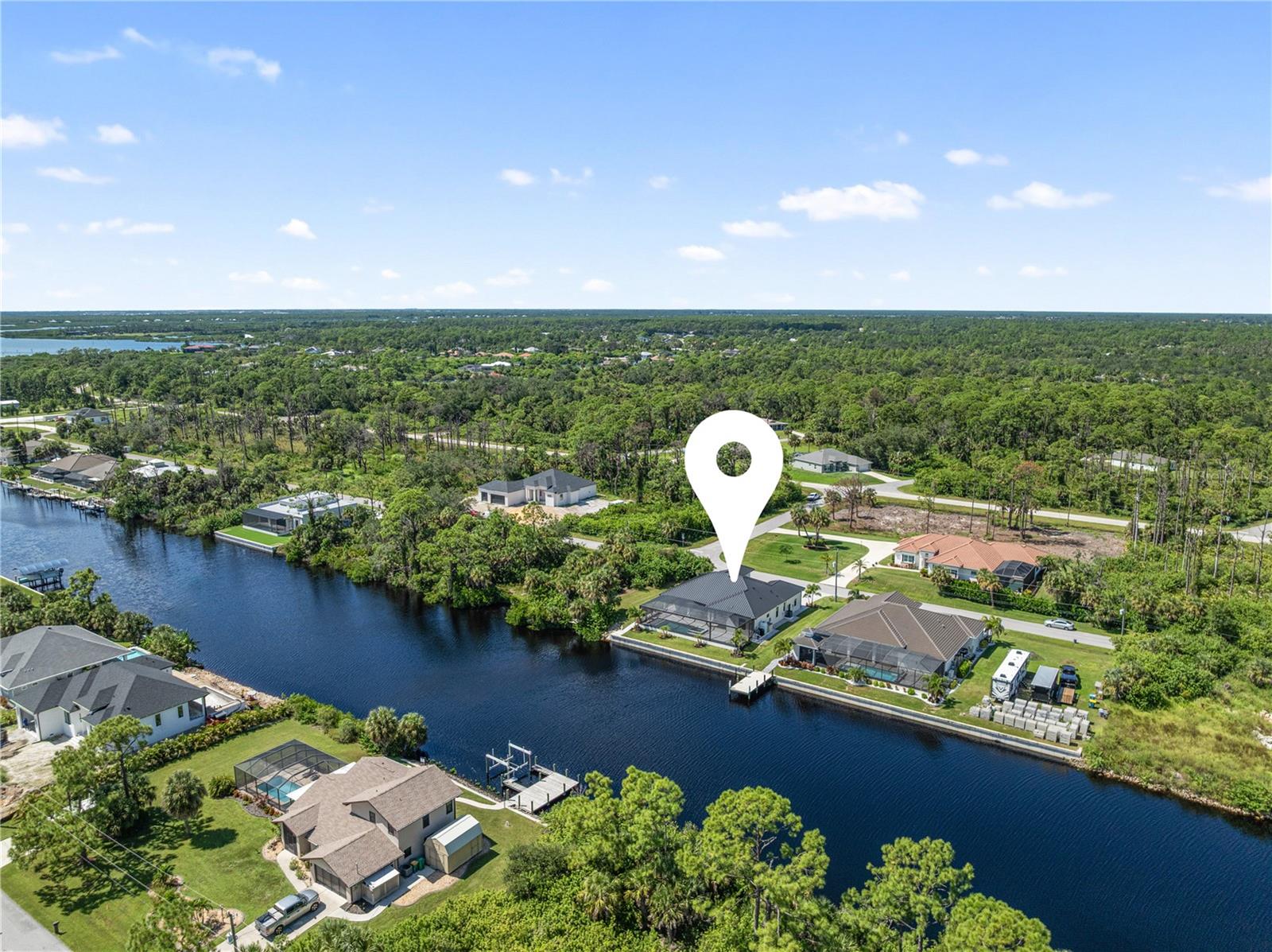 PORT CHARLOTTE SEC 049 - Residential