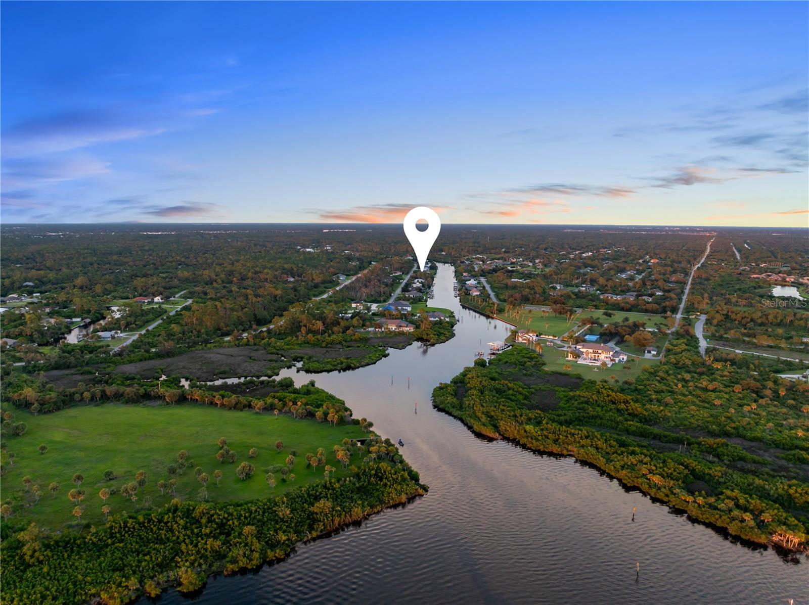 PORT CHARLOTTE SEC 049 - Residential