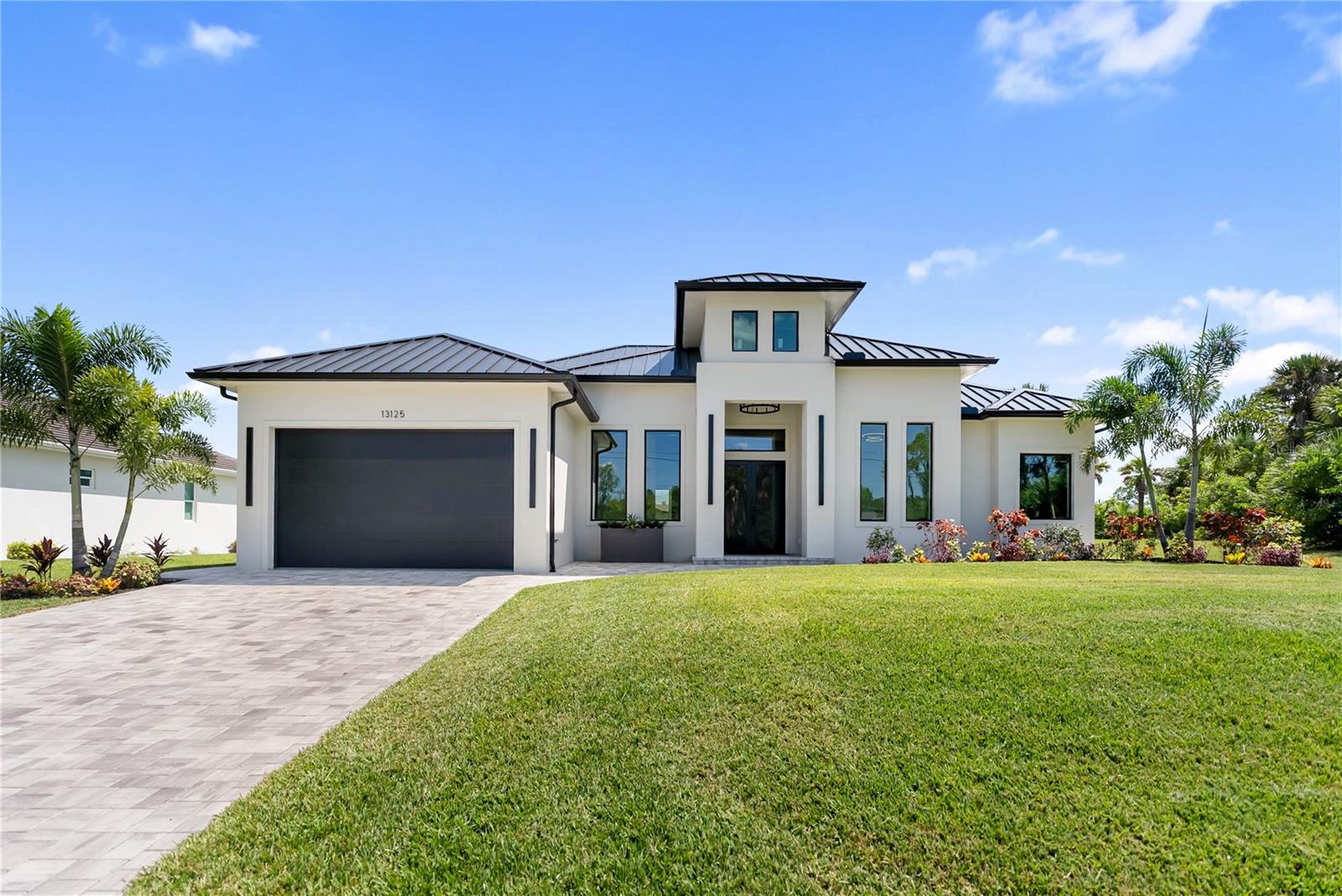 PORT CHARLOTTE SEC 049 - Residential