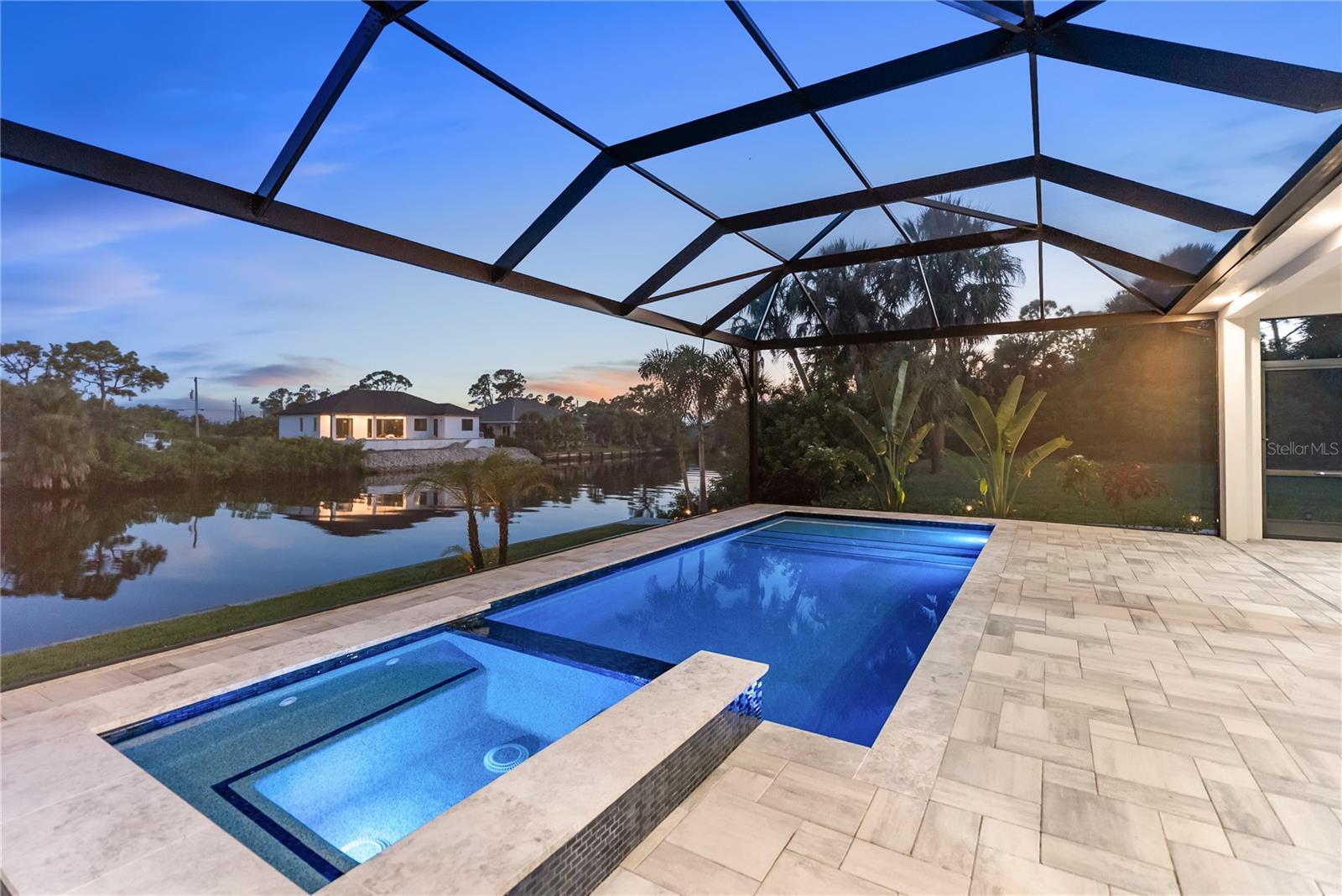 PORT CHARLOTTE SEC 049 - Residential