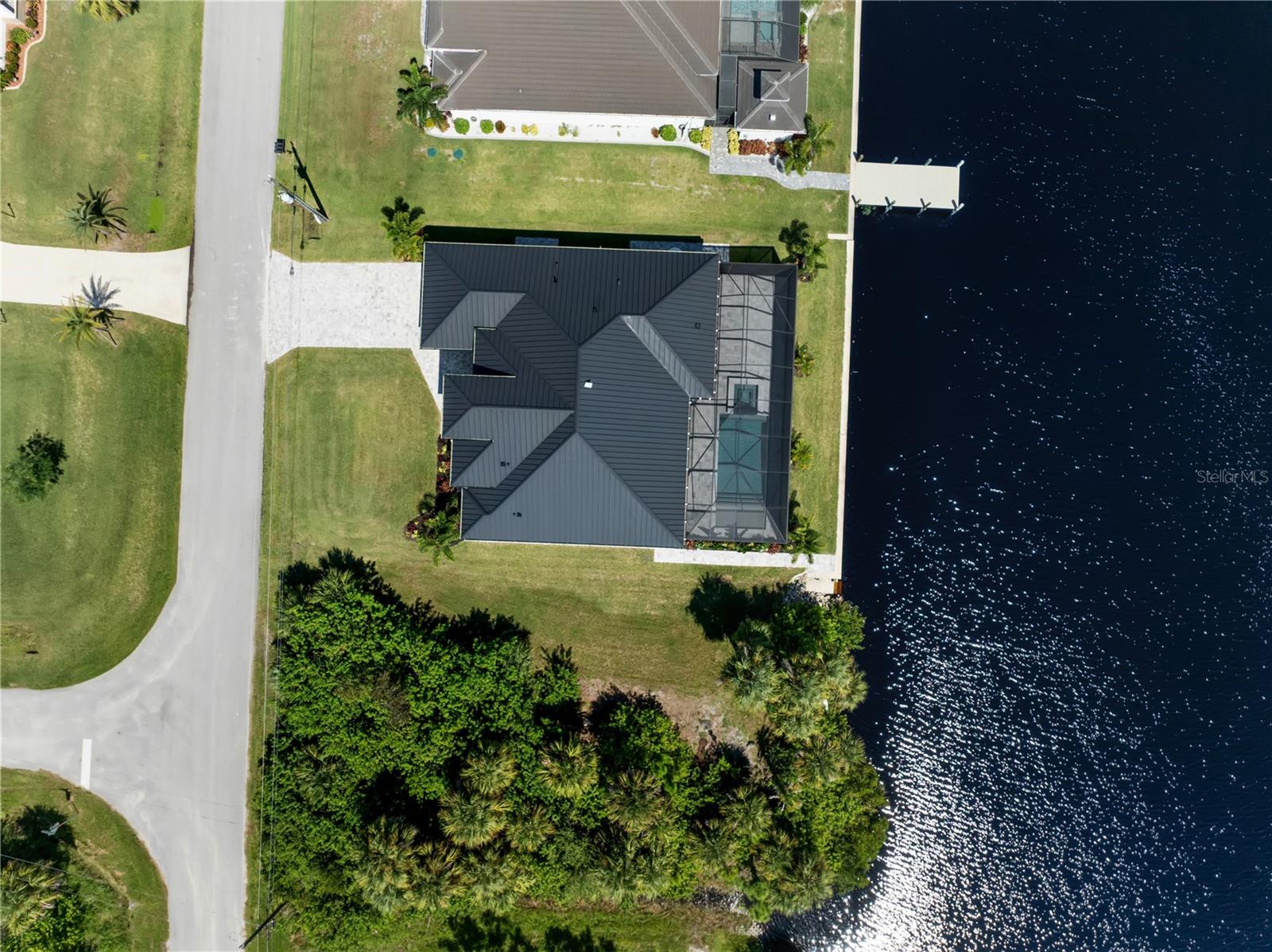 PORT CHARLOTTE SEC 049 - Residential