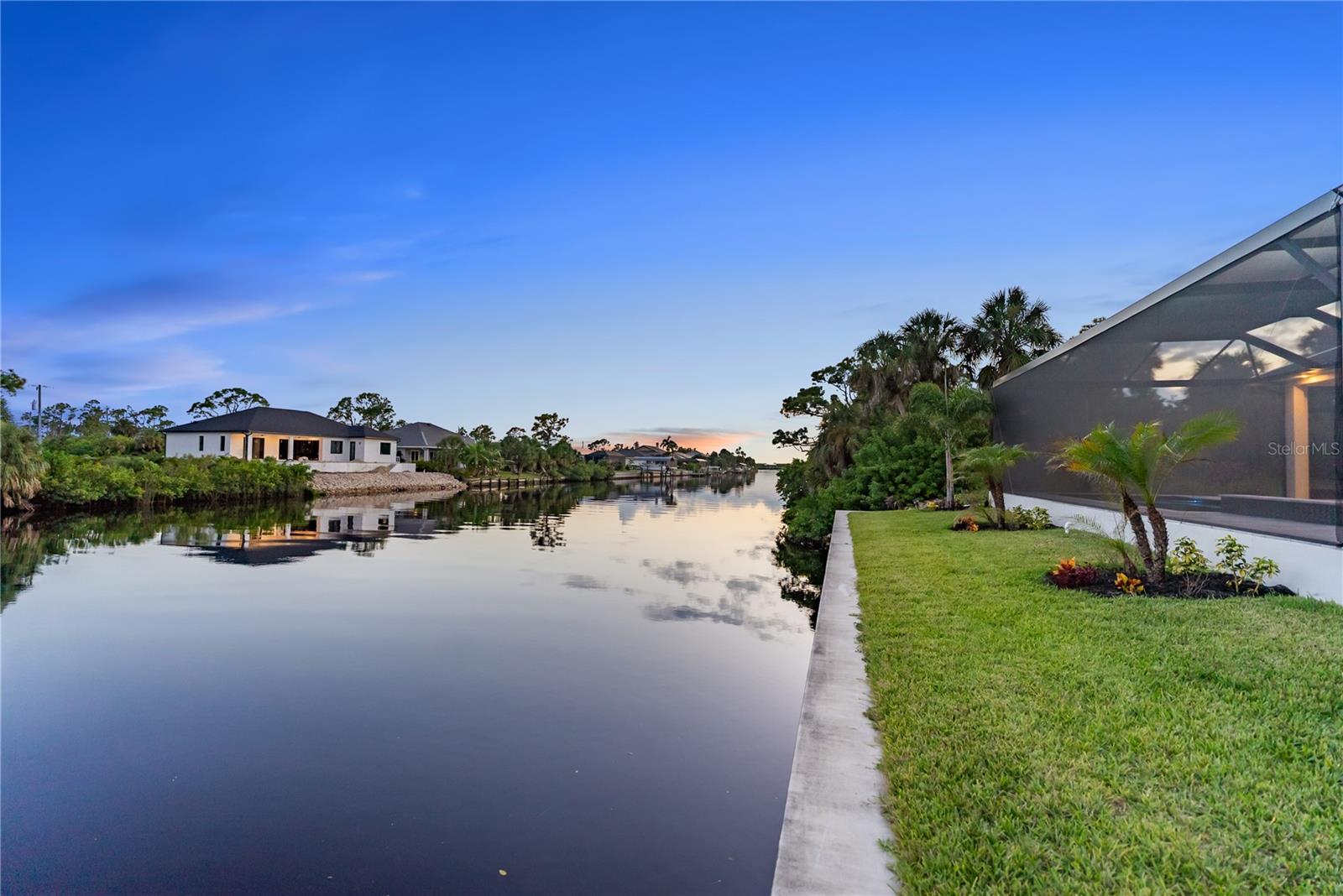 PORT CHARLOTTE SEC 049 - Residential