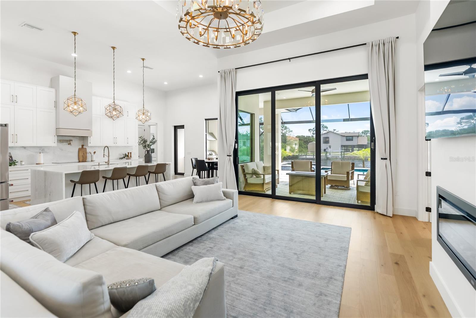 PORT CHARLOTTE SEC 049 - Residential