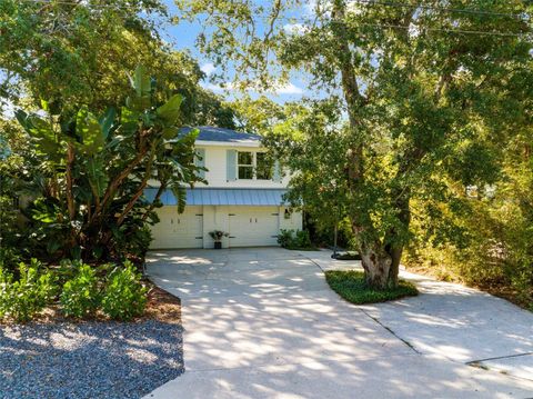 A home in NEW SMYRNA BEACH