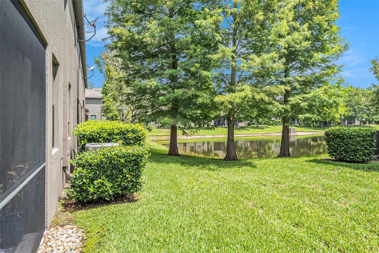 HIDDEN OAKS TOWNHOMES - Residential