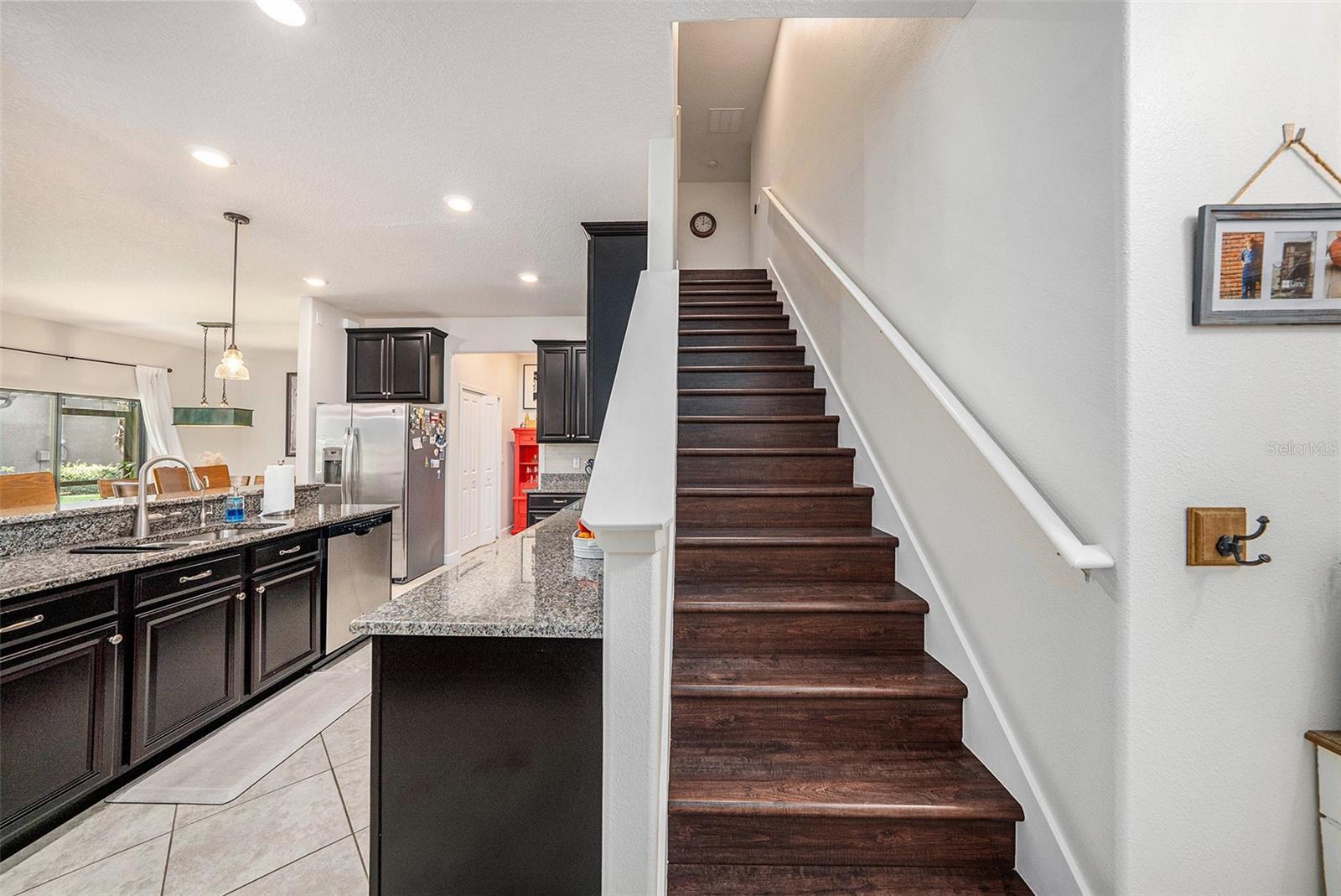 HIDDEN OAKS TOWNHOMES - Residential