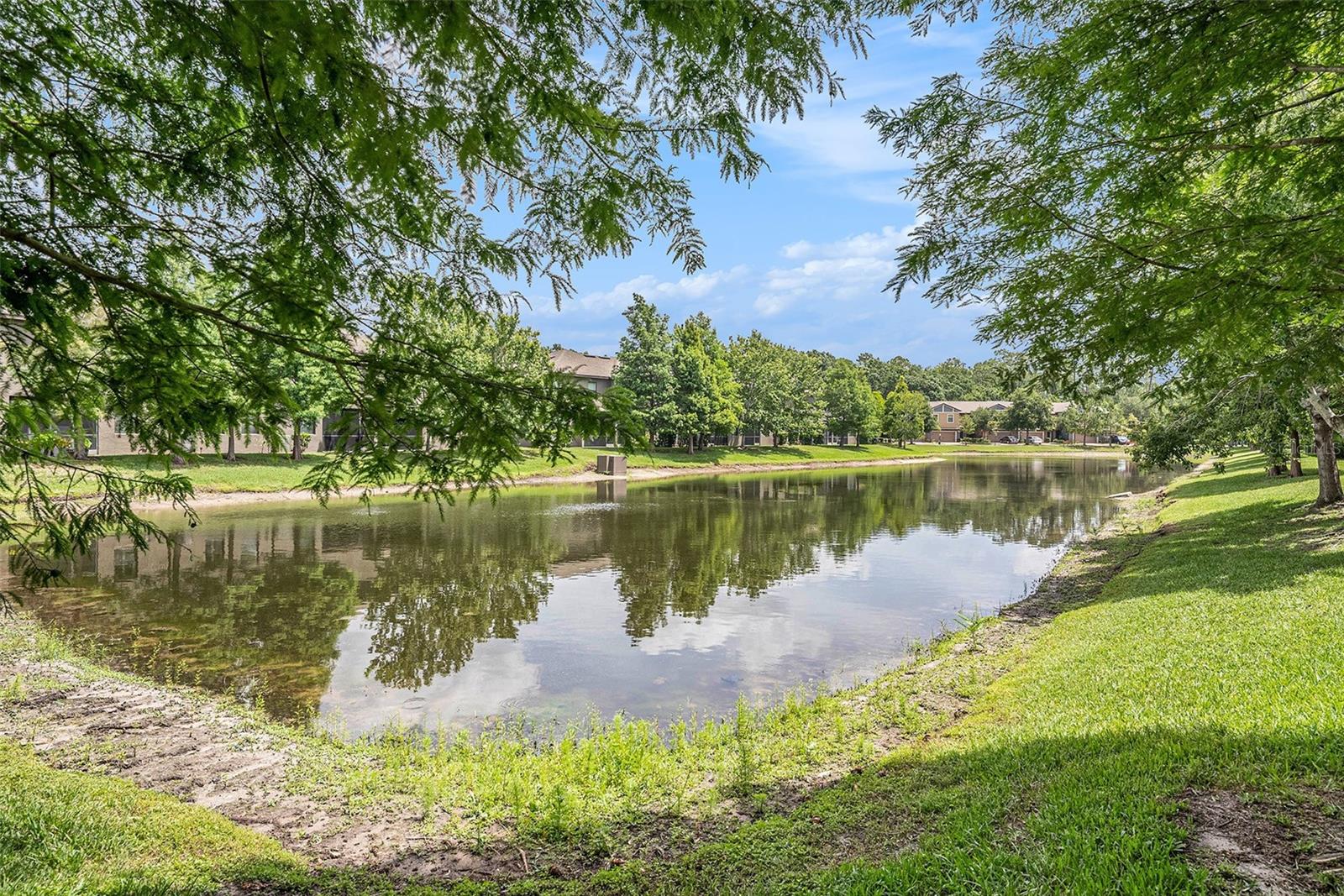 HIDDEN OAKS TOWNHOMES - Residential