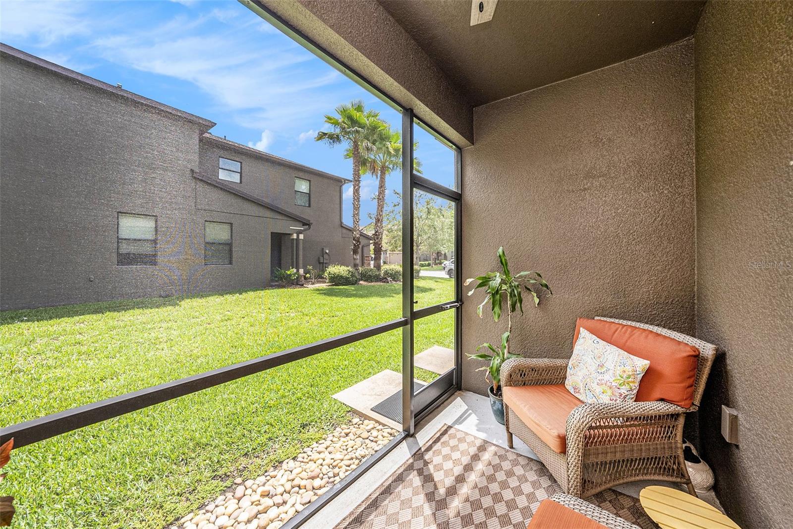 HIDDEN OAKS TOWNHOMES - Residential