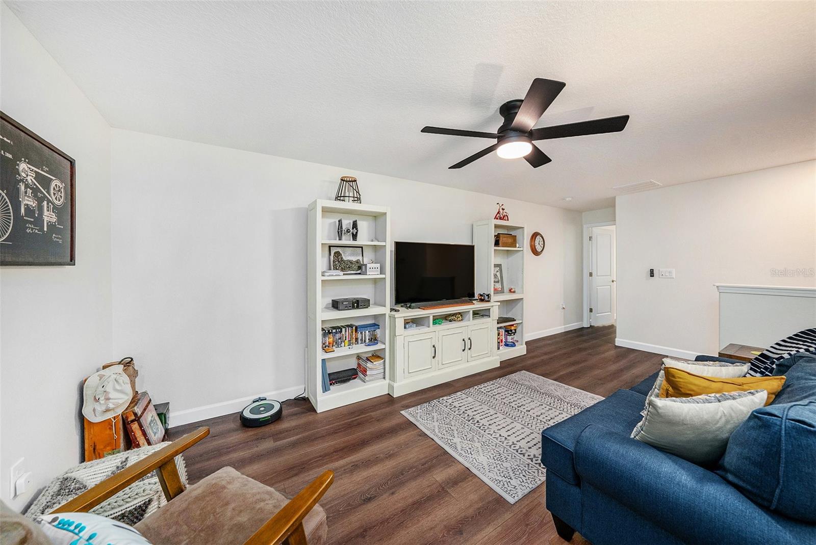 HIDDEN OAKS TOWNHOMES - Residential