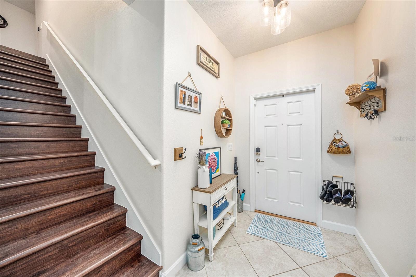 HIDDEN OAKS TOWNHOMES - Residential