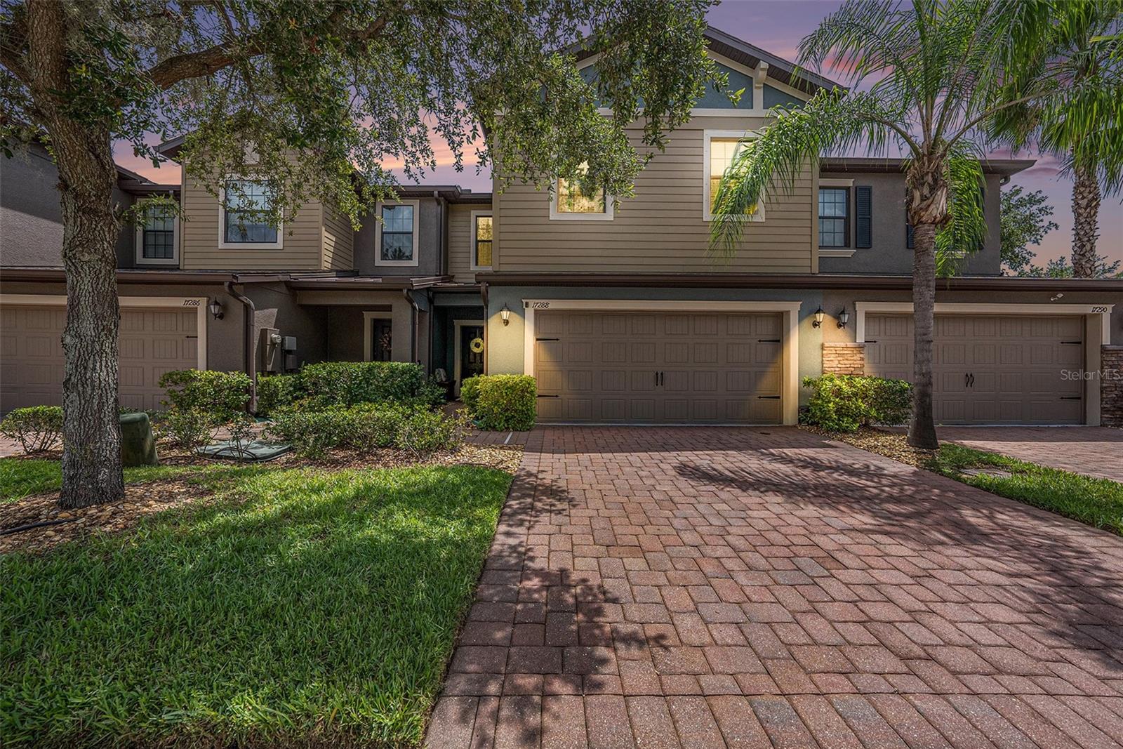 17288 OLD TOBACCO ROAD