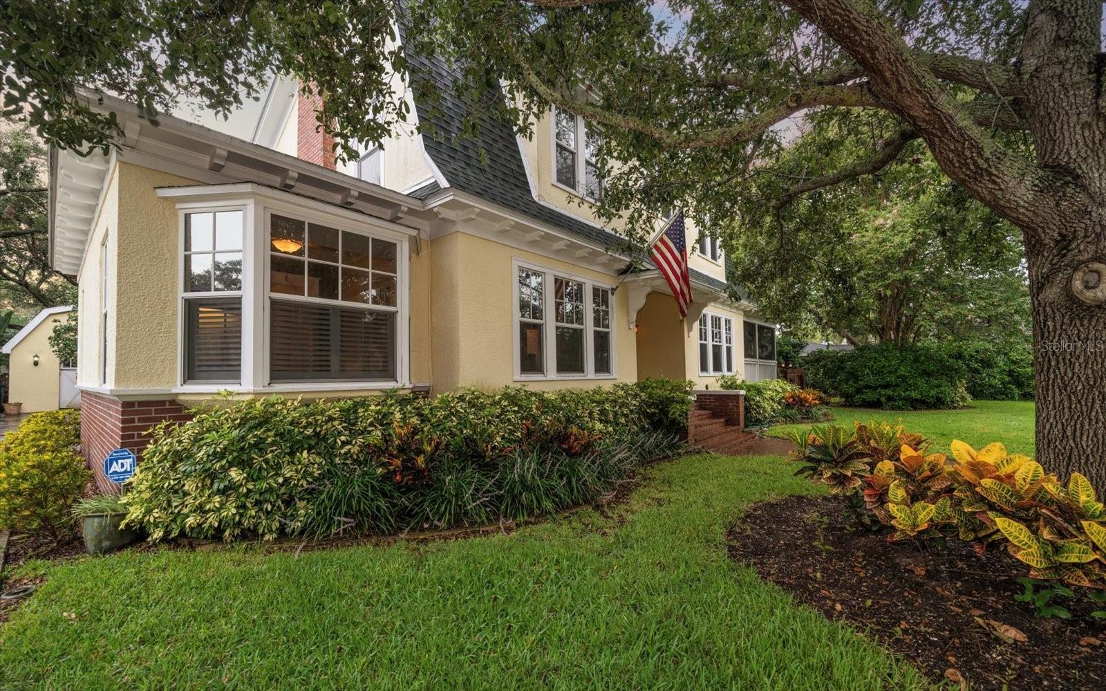 BELLE TERRE - Residential