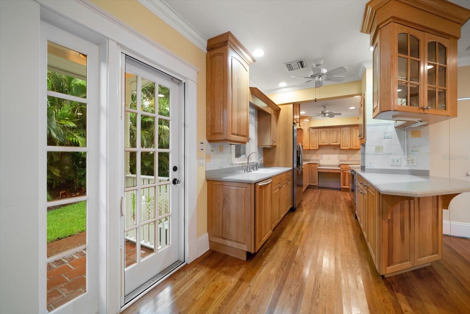 BELLE TERRE - Residential