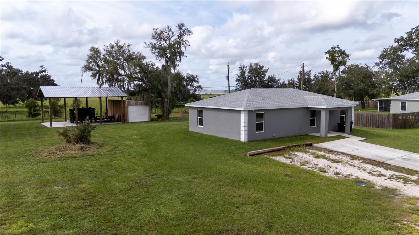 FOREST PINE ESTATES - Residential