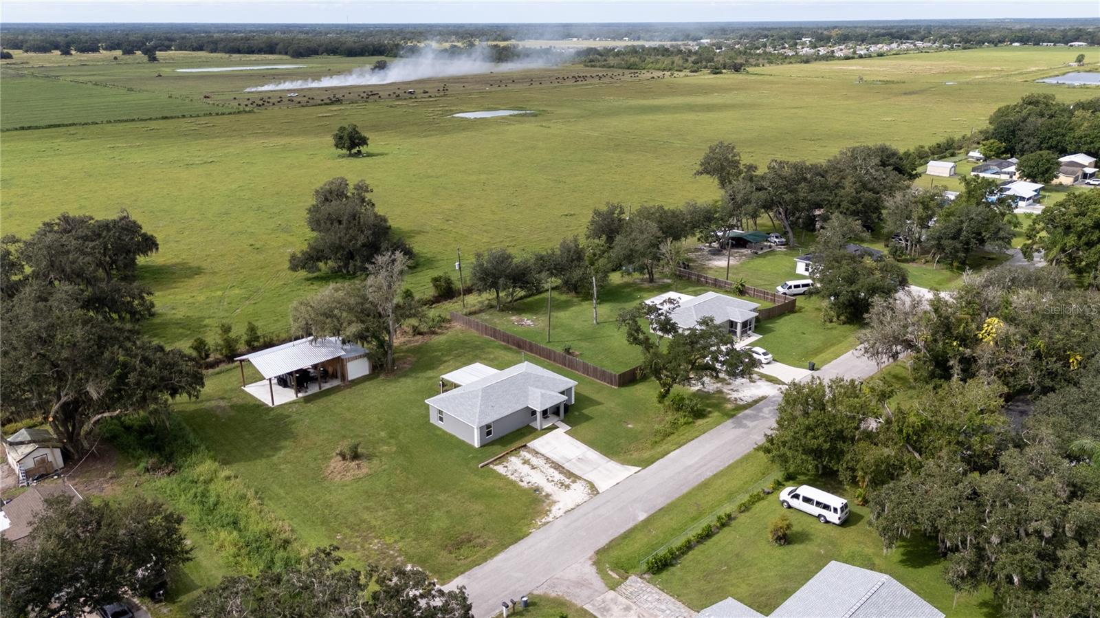 FOREST PINE ESTATES - Residential