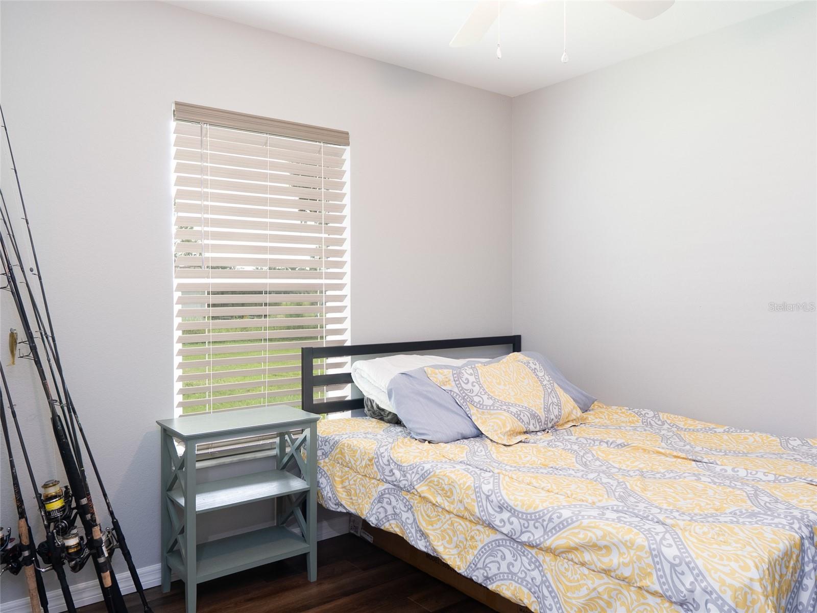 FOREST PINE ESTATES - Residential