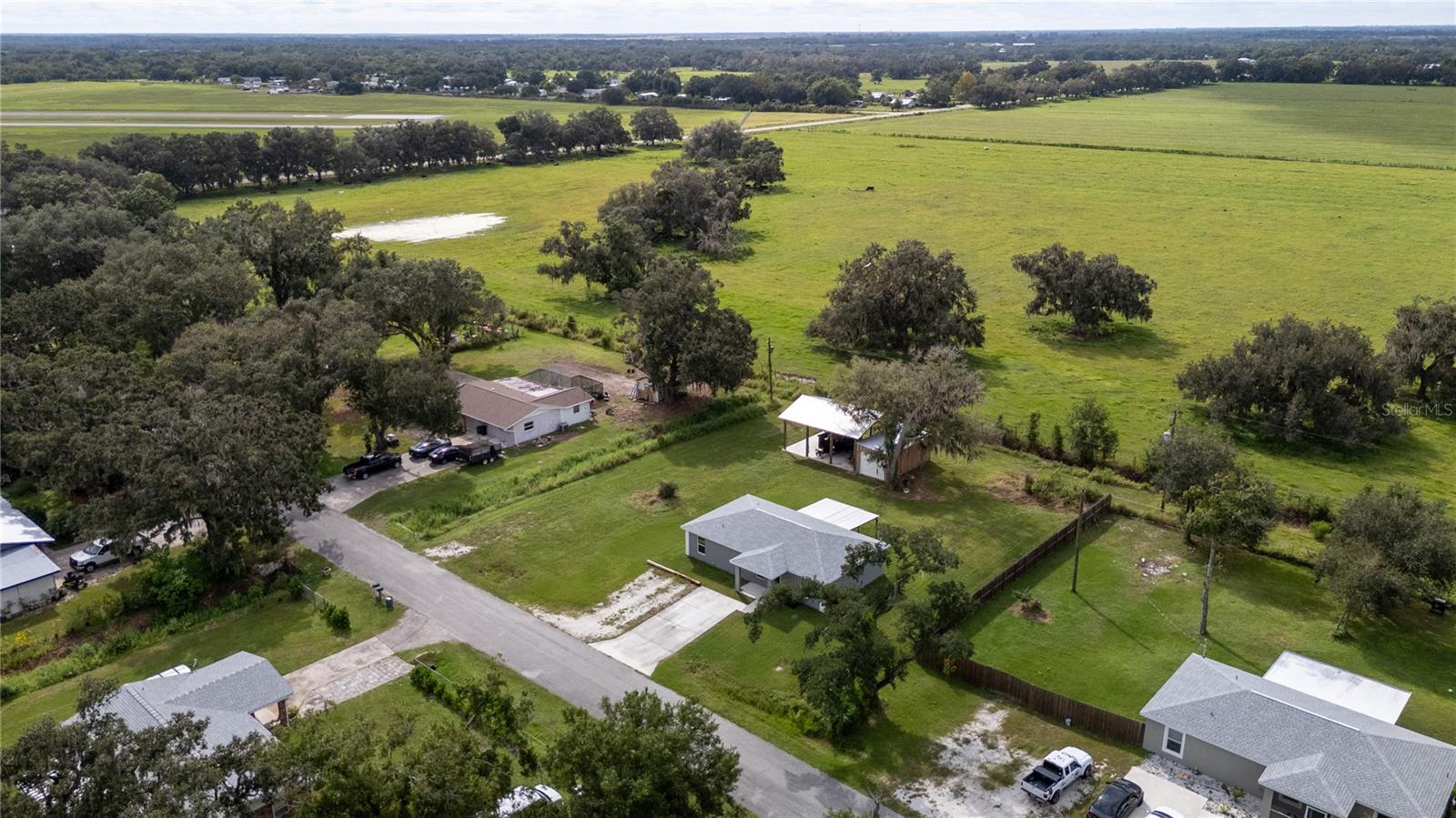 FOREST PINE ESTATES - Residential