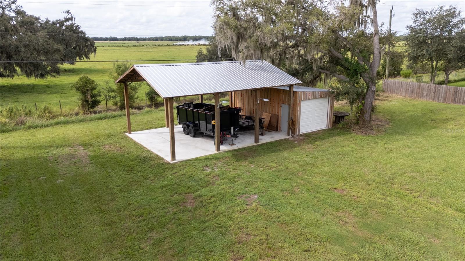 FOREST PINE ESTATES - Residential