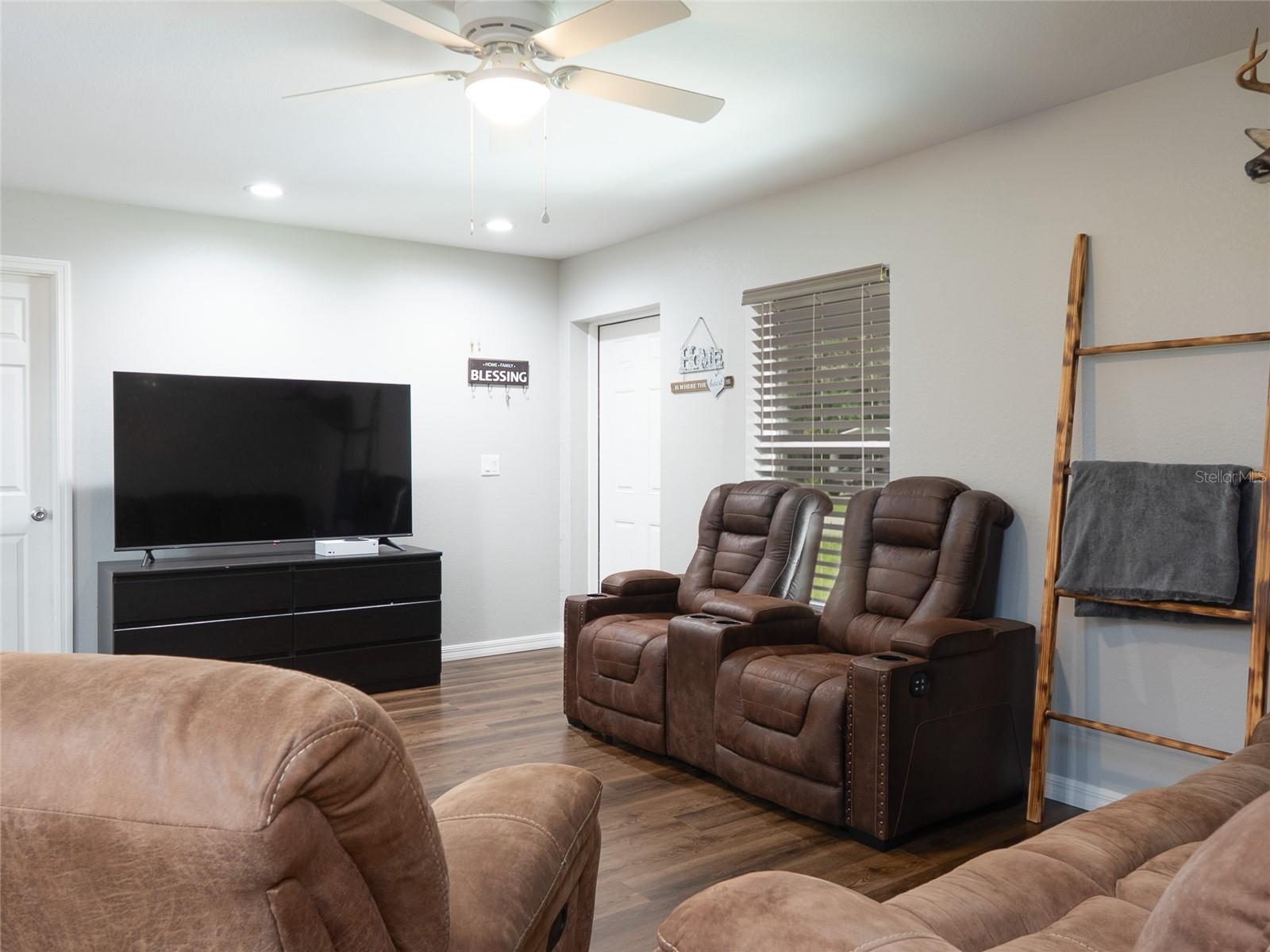 FOREST PINE ESTATES - Residential