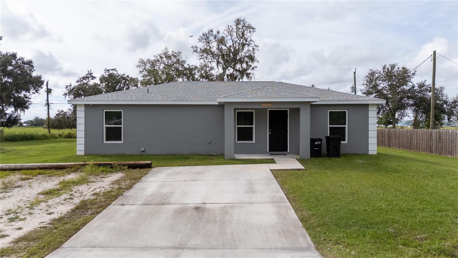 FOREST PINE ESTATES - Residential