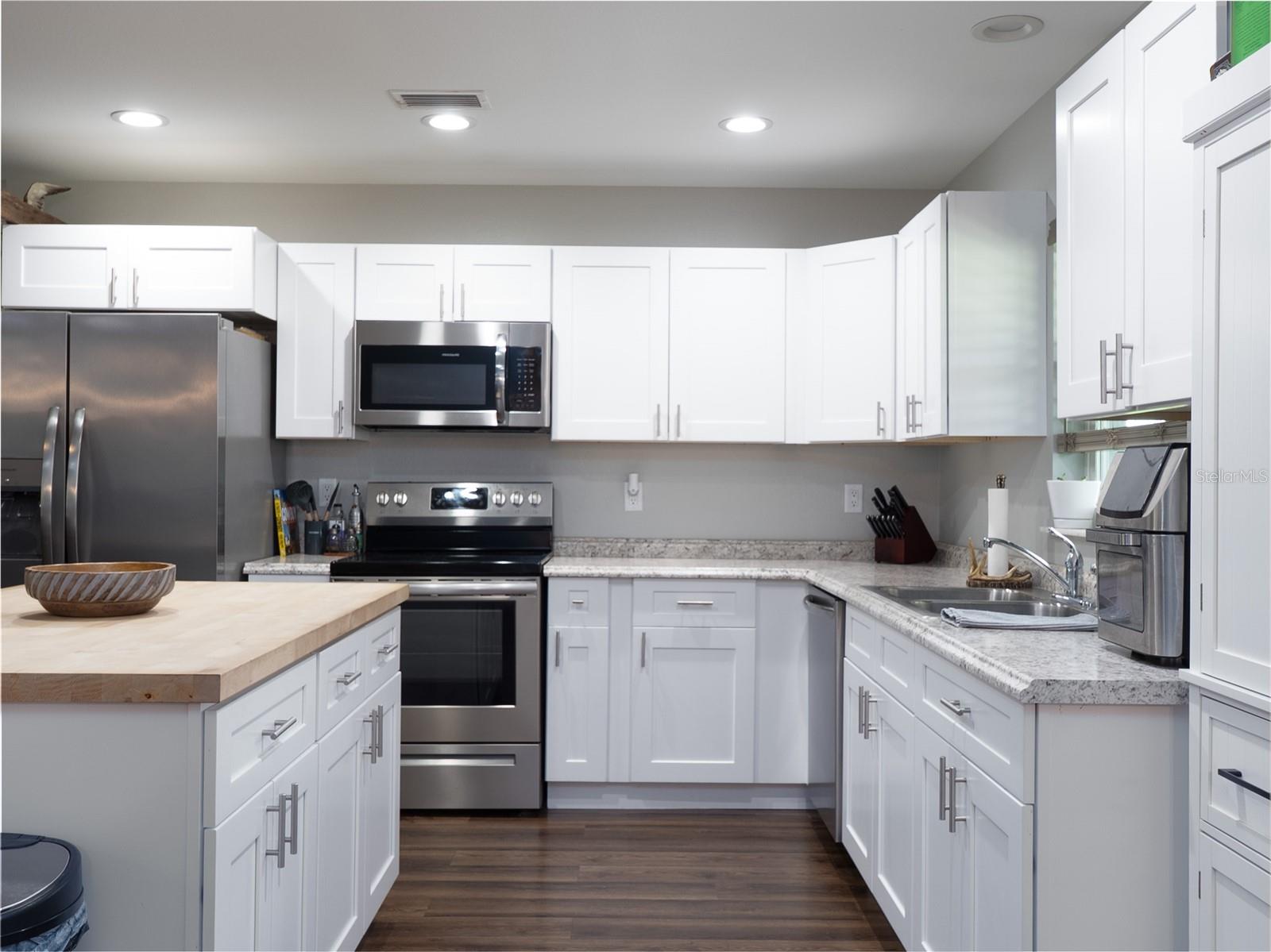 FOREST PINE ESTATES - Residential